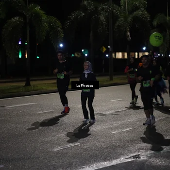 Runner Photo 5733293