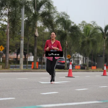 Runner Photo 5733294