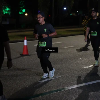 Runner Photo 5733295