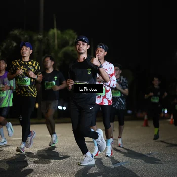 Runner Photo 5733298