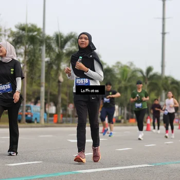Runner Photo 5733299