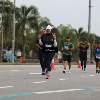 Runner Photo 5733300