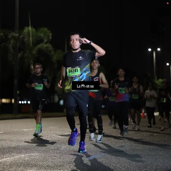 Runner Photo 5733301