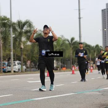 Runner Photo 5733303