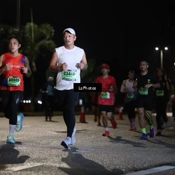 Runner Photo 5733305