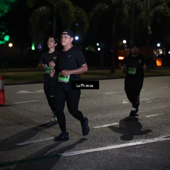 Runner Photo 5733307
