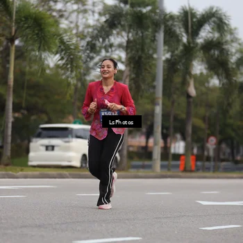 Runner Photo 5733308