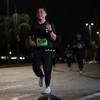 Runner Photo 5733309