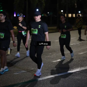 Runner Photo 5733310