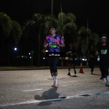 Runner Photo 5733311