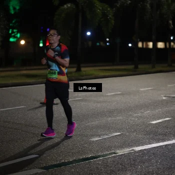 Runner Photo 5733312