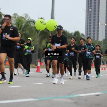 Runner Photo 5733315