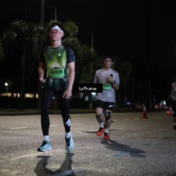 Runner Photo 5733316