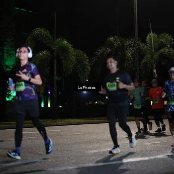 Runner Photo 5733317