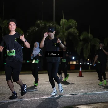 Runner Photo 5733319