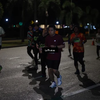 Runner Photo 5733320