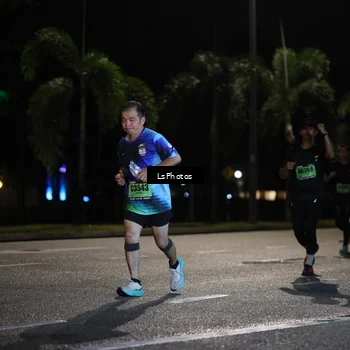 Runner Photo 5733321