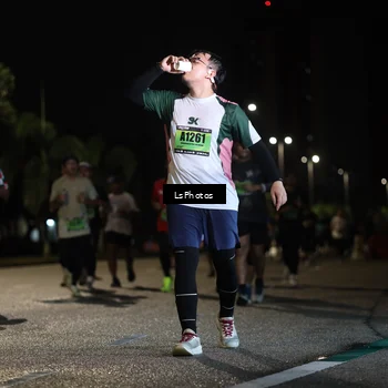 Runner Photo 5733322