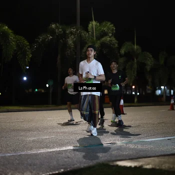 Runner Photo 5733324