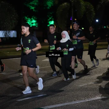 Runner Photo 5733325