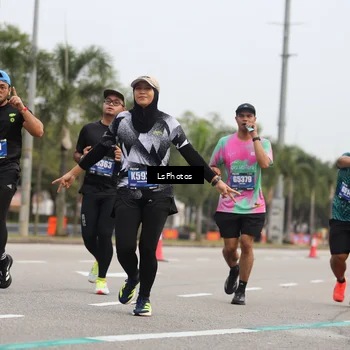 Runner Photo 5733326