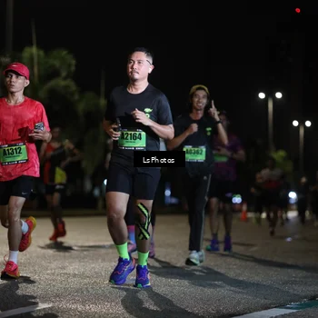 Runner Photo 5733327