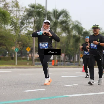 Runner Photo 5733330