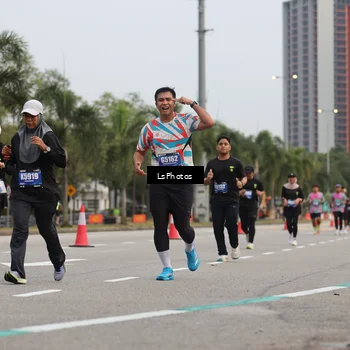 Runner Photo 5733333