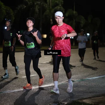 Runner Photo 5733334