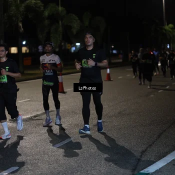 Runner Photo 5733337