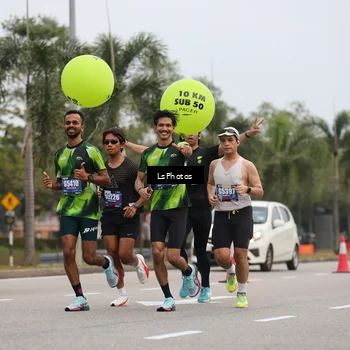 Runner Photo 5733338