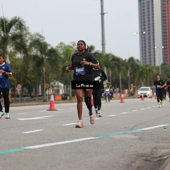 Runner Photo 5733339