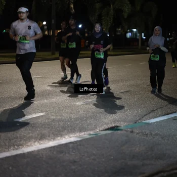 Runner Photo 5733343
