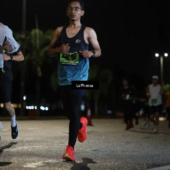 Runner Photo 5733344