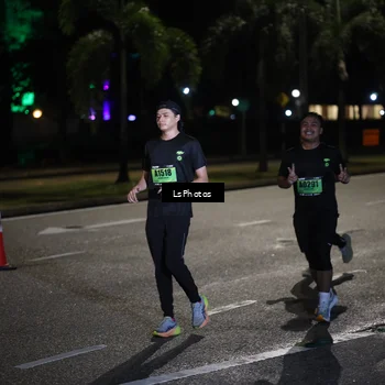 Runner Photo 5733346