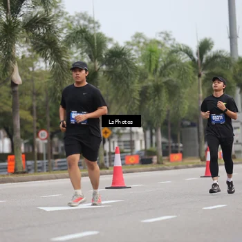 Runner Photo 5733349
