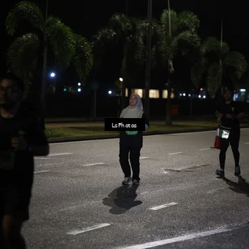 Runner Photo 5733351