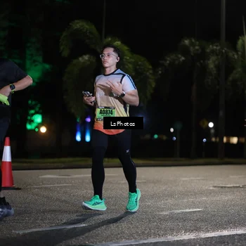 Runner Photo 5733354