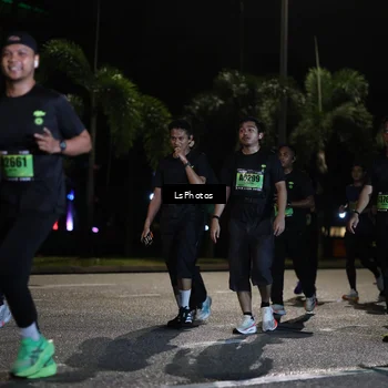 Runner Photo 5733358