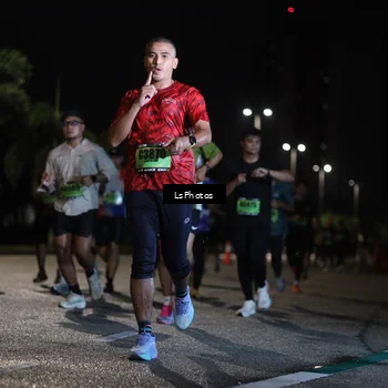 Runner Photo 5733361