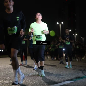 Runner Photo 5733362