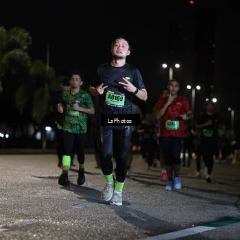 Runner Photo 5733365