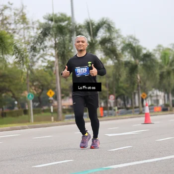 Runner Photo 5733366