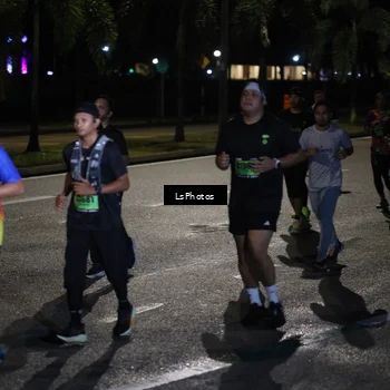 Runner Photo 5733368