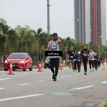Runner Photo 5733369