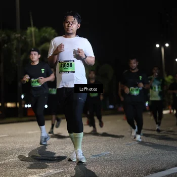 Runner Photo 5733370