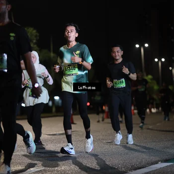 Runner Photo 5733371