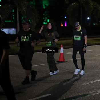 Runner Photo 5733372