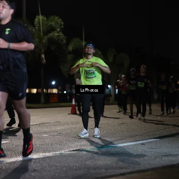 Runner Photo 5733373
