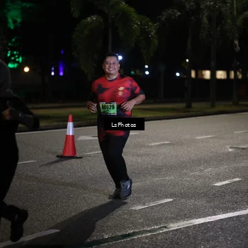 Runner Photo 5733375